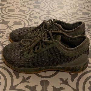 Reebok Nano Women’s